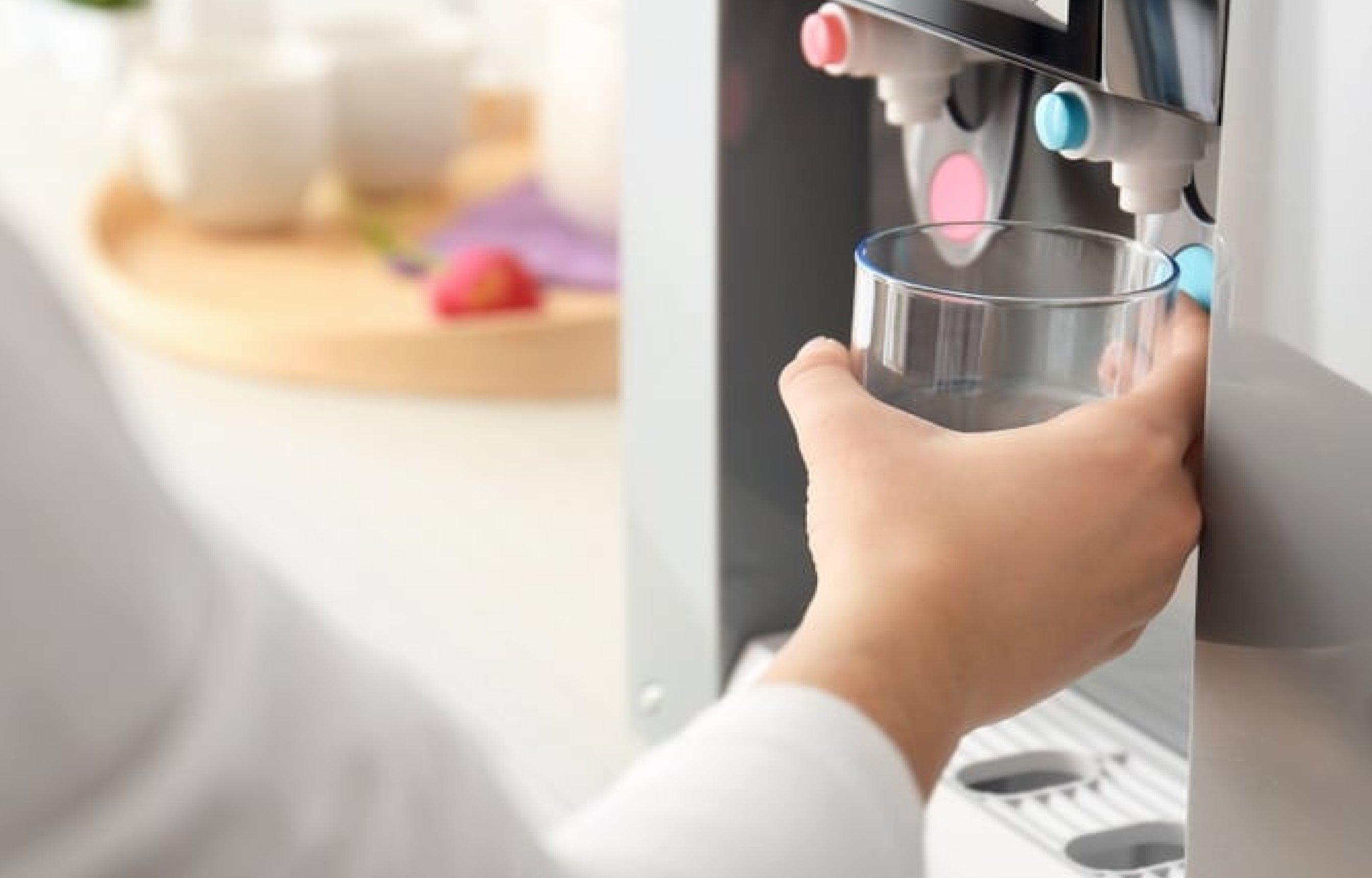 Classpro HotColdWaterdispenser