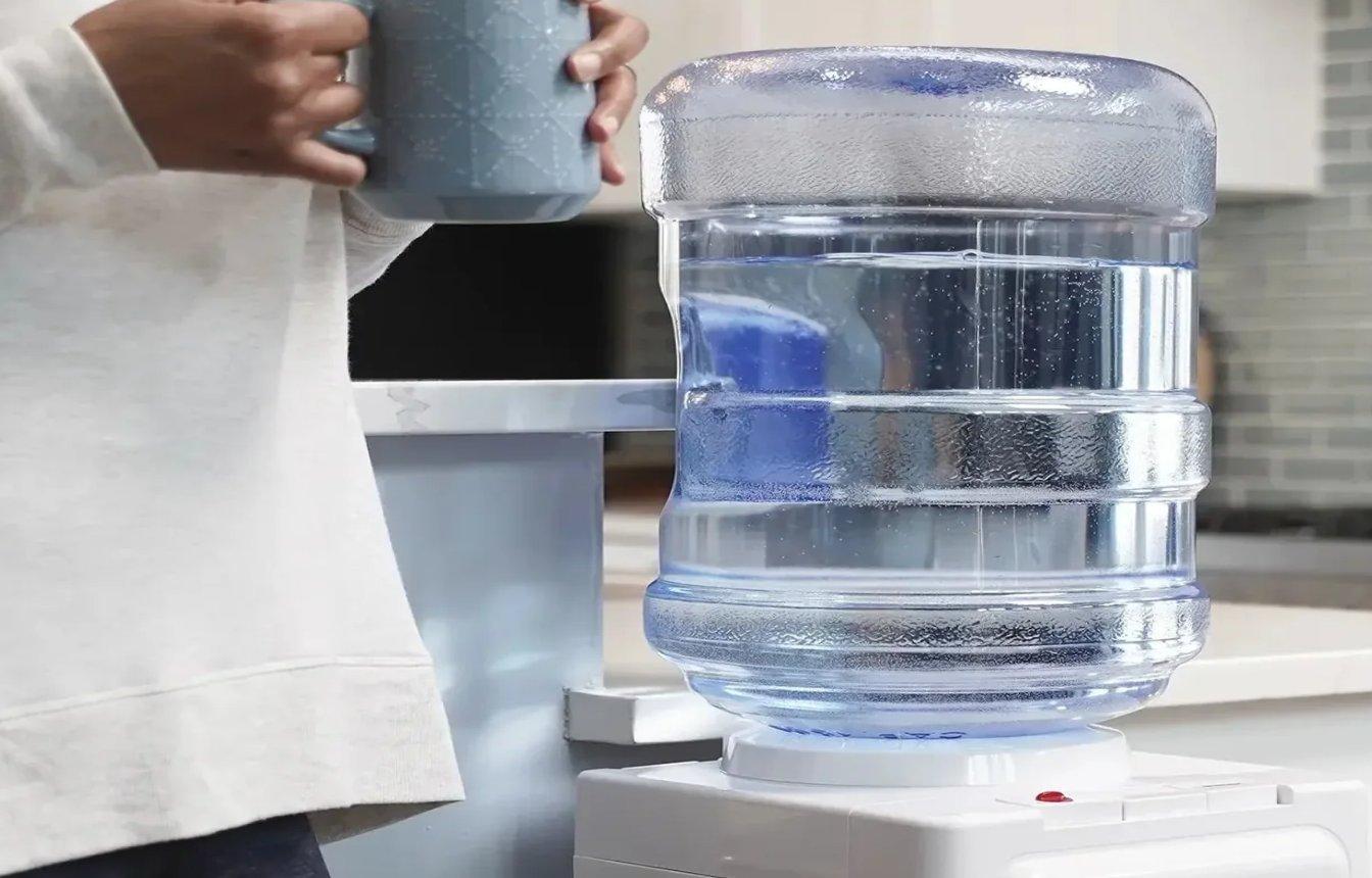 Classpro TopLoadingbottle