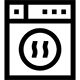 Steam Sanitization icon