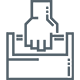Handle-to-stand