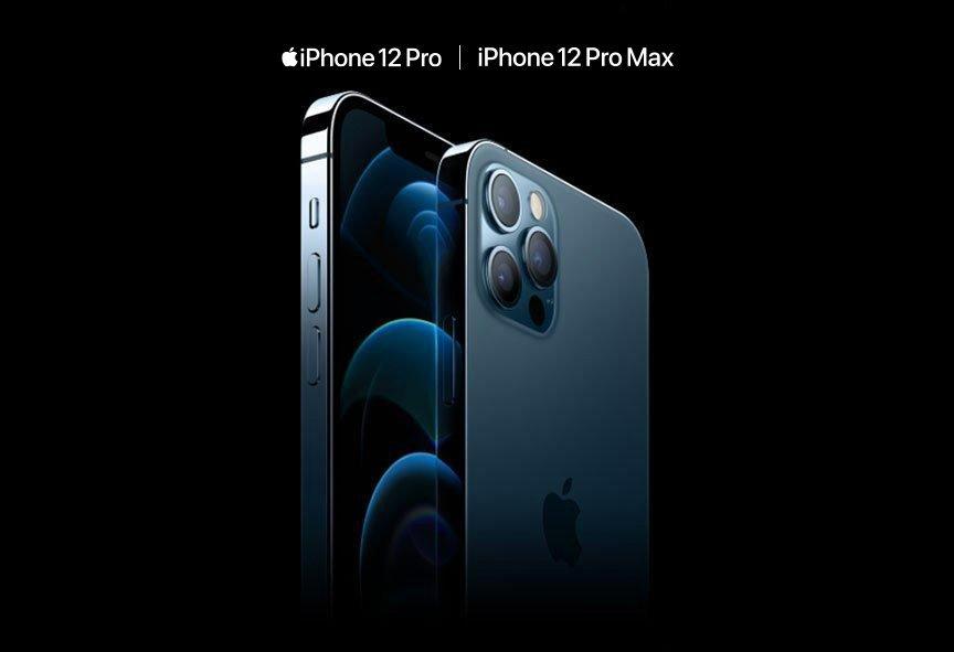 برو ١٢ جوال max ايفون مواصفات iPhone