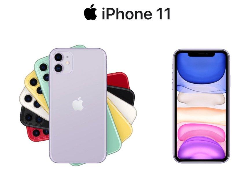 Iphone 11 Pro And Max Extra Saudi