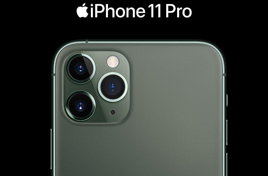 iPhone - iPhone 11 Pro スペースグレイ 512 GB ジャンクの+