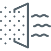 Mesh Filter