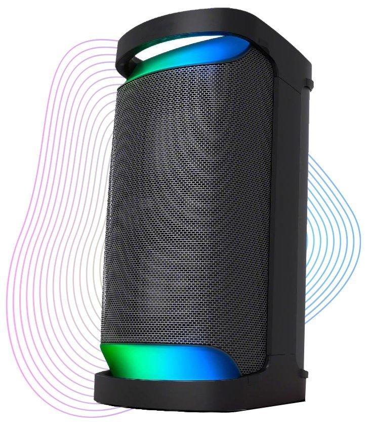 Sound System Guide eXtra