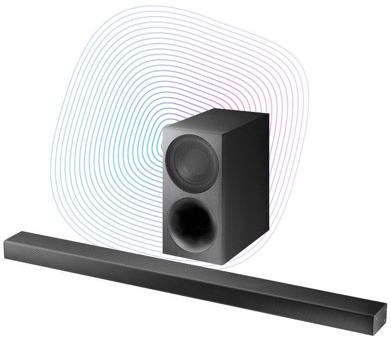 Sound System Guide eXtra