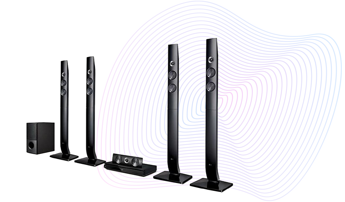 Sound System Guide eXtra