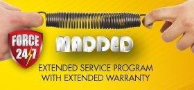Madded