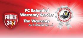 PC Extended Warranty