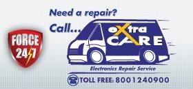 eXtra Care