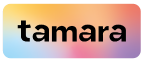 Tamara-logo