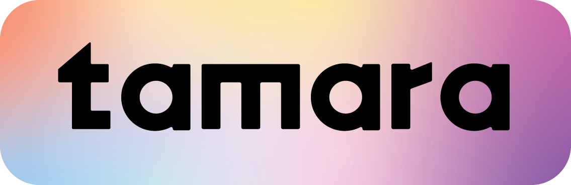 Tamara-logo