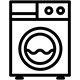 Washer capacity