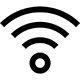 أيقونة الواي فاي