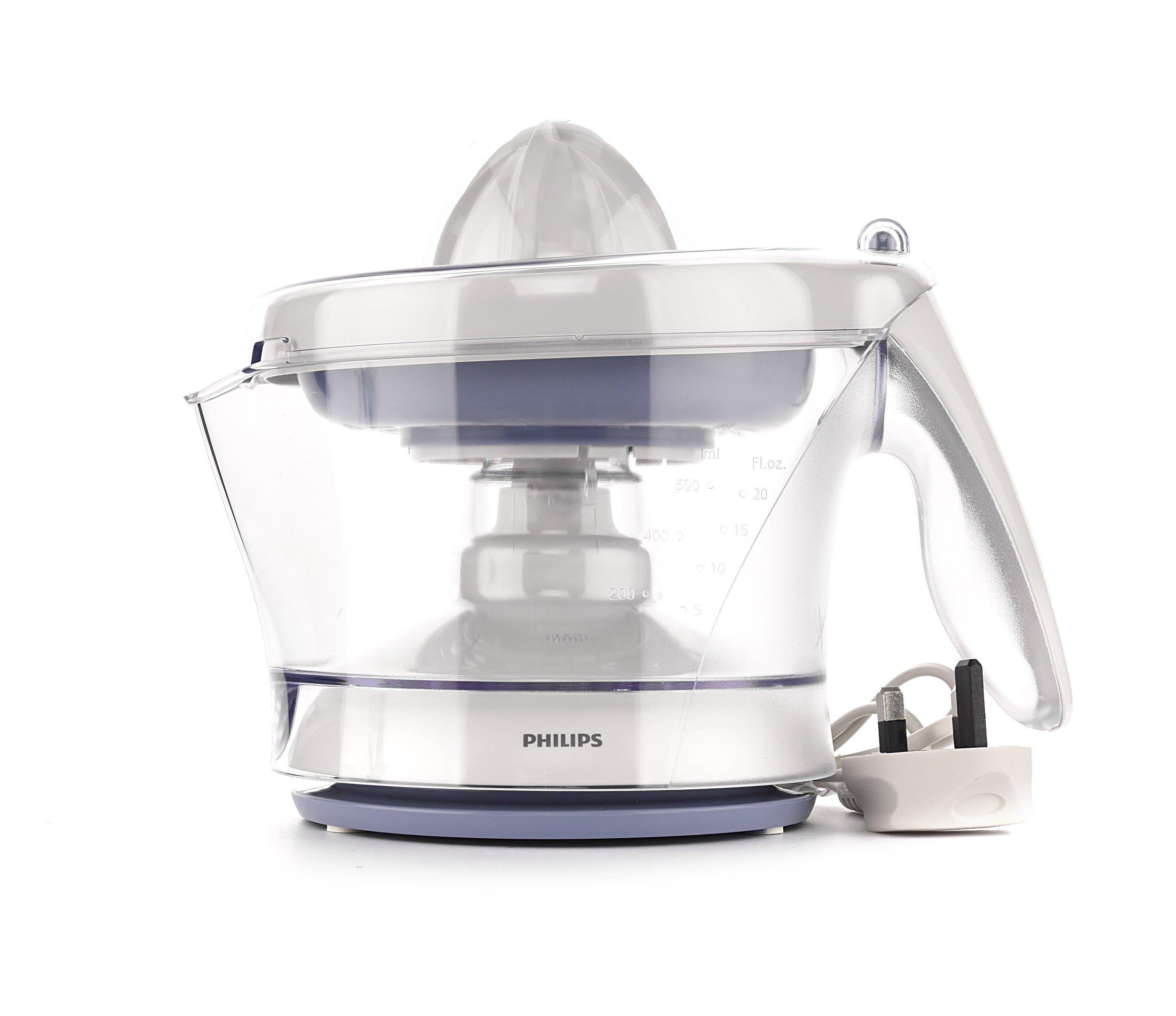 philips Philips HR2744 41 600 ml 220 V HR2744/41, Capacity Ltr: 0.6, Color: White, Control Panel: Yes, Made In: China, Material: Plastic, No Of Functions: No, Power: 220V, Programmes: 1, Timer: No, Capacity (Ltr): 0.6