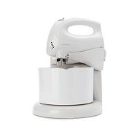 Kenwood, Mixer, White