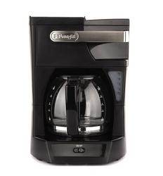 Delonghi coffee shop maker 12 cup