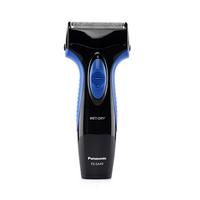 Panasonic Rechargeable Beard Shaver, Single Blade