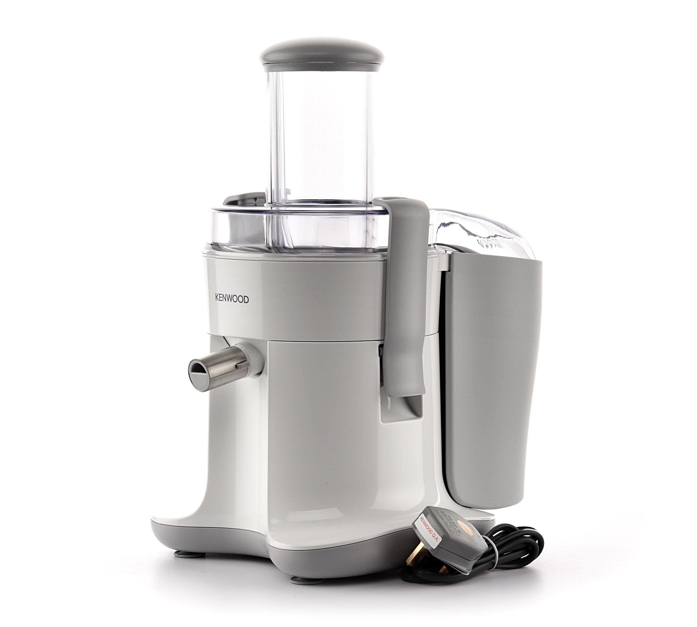 kenwood juicer machine