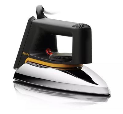 ***NEW*** PHILIPS HD1172 Electric Dry Iron 220V 