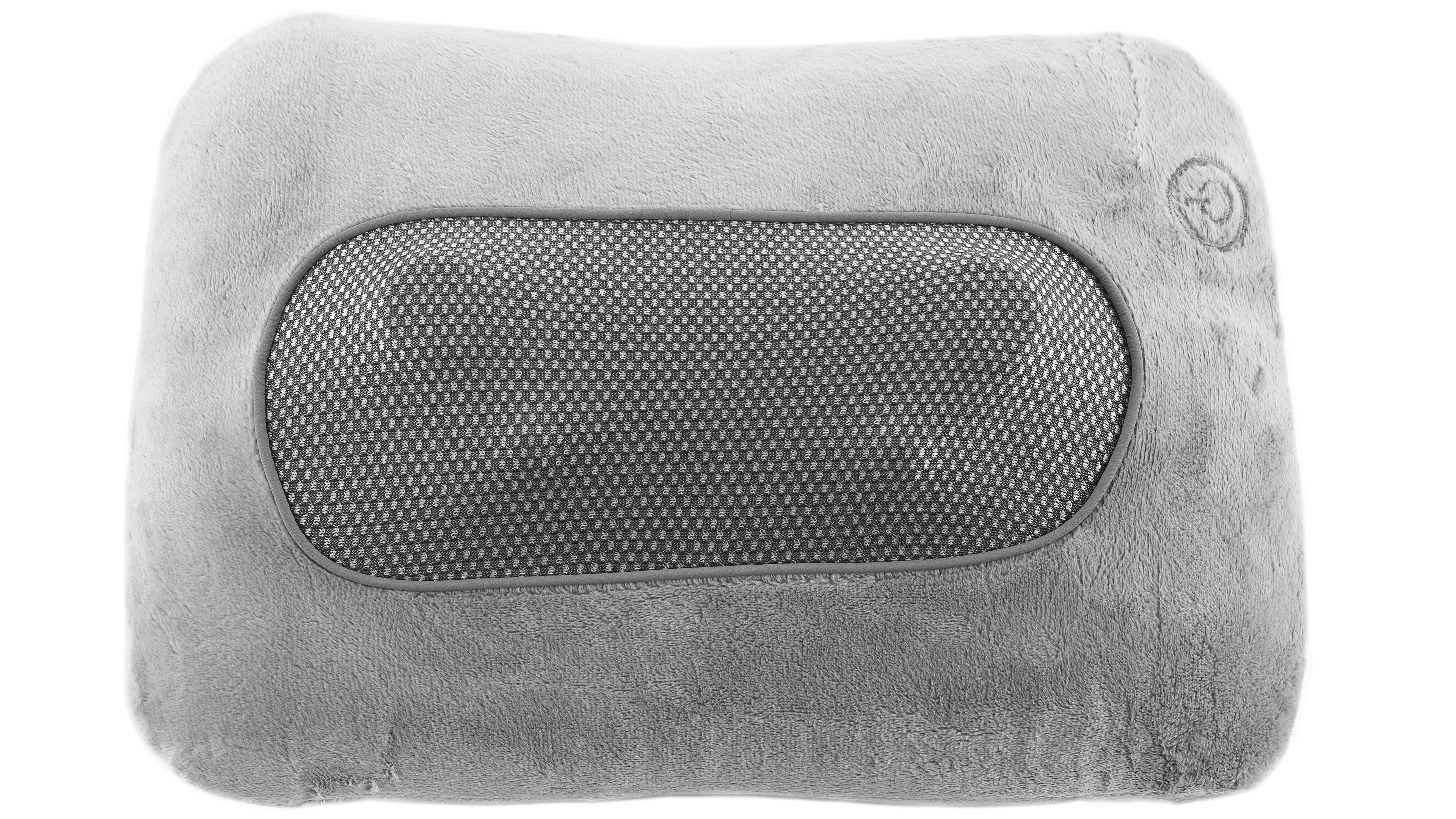 Beurer shop massage pillow