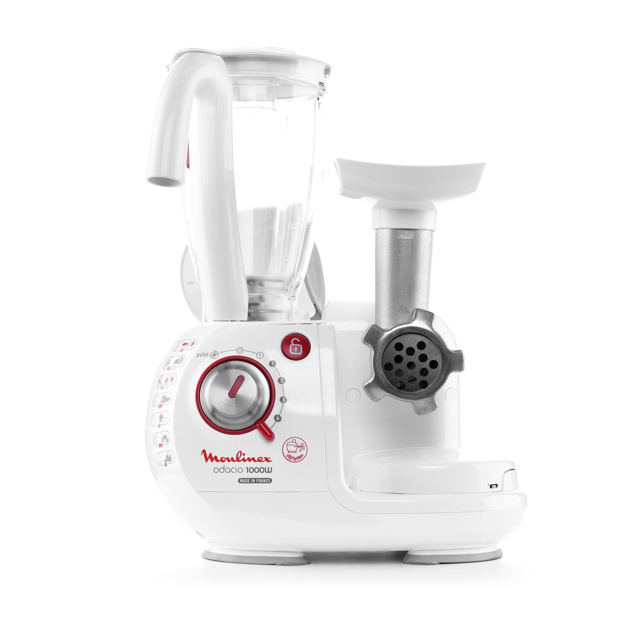 Moulinex Food Processor