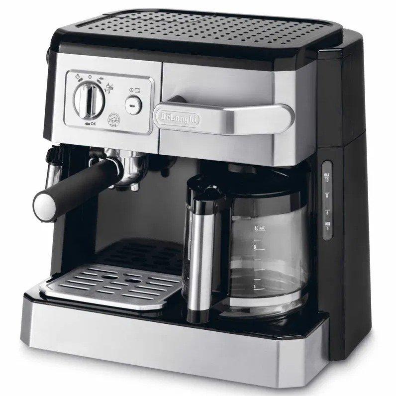 ESPRESSO MAKER eXtra Saudi