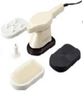 THRIVE THRIVE 717 220-240v 717, Control Panel: Buttons, Made In: Japan, Voltage: 220-240V 50/60 Hz, Auto Shut-off: No