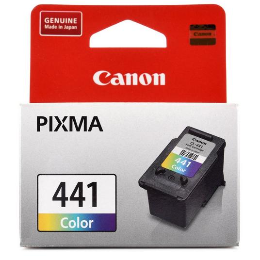 Canon ink 5219B001, Color Cartridge for MG3140,MX374&MG4240