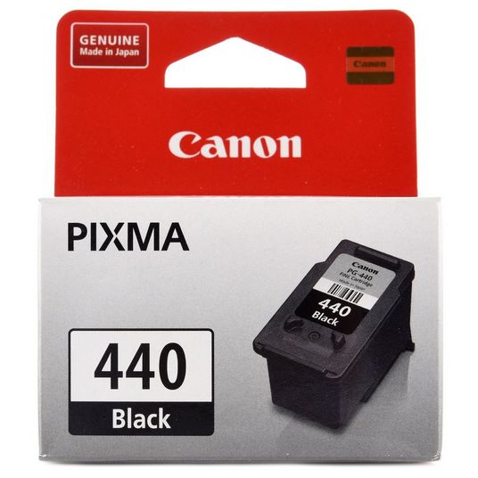 Canon Ink 5219B001, Blk Cartridge for MG3140, MX374 & MG4240