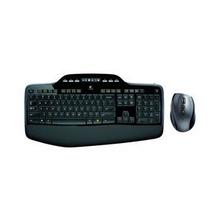 Buy Logitech Wireless Keyboard & Mouse in Saudi Arabia