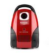 Panasonic Vacuum Cleaner 4L Dust Bag 1400W,Red