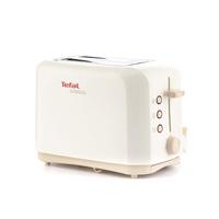 Tefal Toaster Express Two Slots, 850W, White