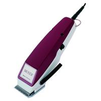 Moser Professional Hair Clipper White/Red