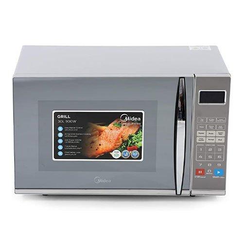Media EG930AHM Microwave Oven 30 L eXtra Bahrain