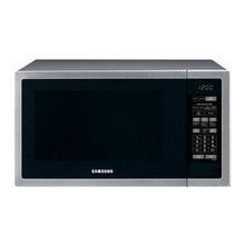 Buy Samsung Solo 54.0L Microwave Oven Stainless Steel in Saudi Arabia