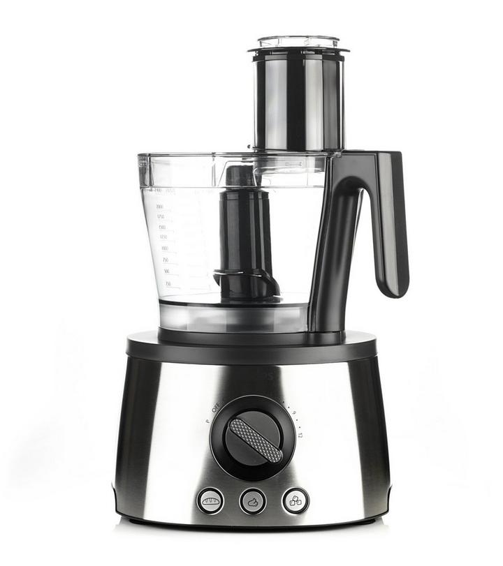 Philips 1300w food processor discount