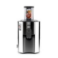 Braun, Juicer, Multiquick 7, 1000W, Grey