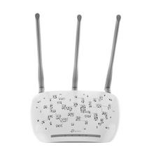 Buy 450Mbps Advanced Wireless N Access Point, Atheros, 3T3R, 2.4GHz in Saudi Arabia