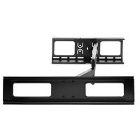 Brateck Wall Bracket Economy full-motion for 37-70 Inch TV