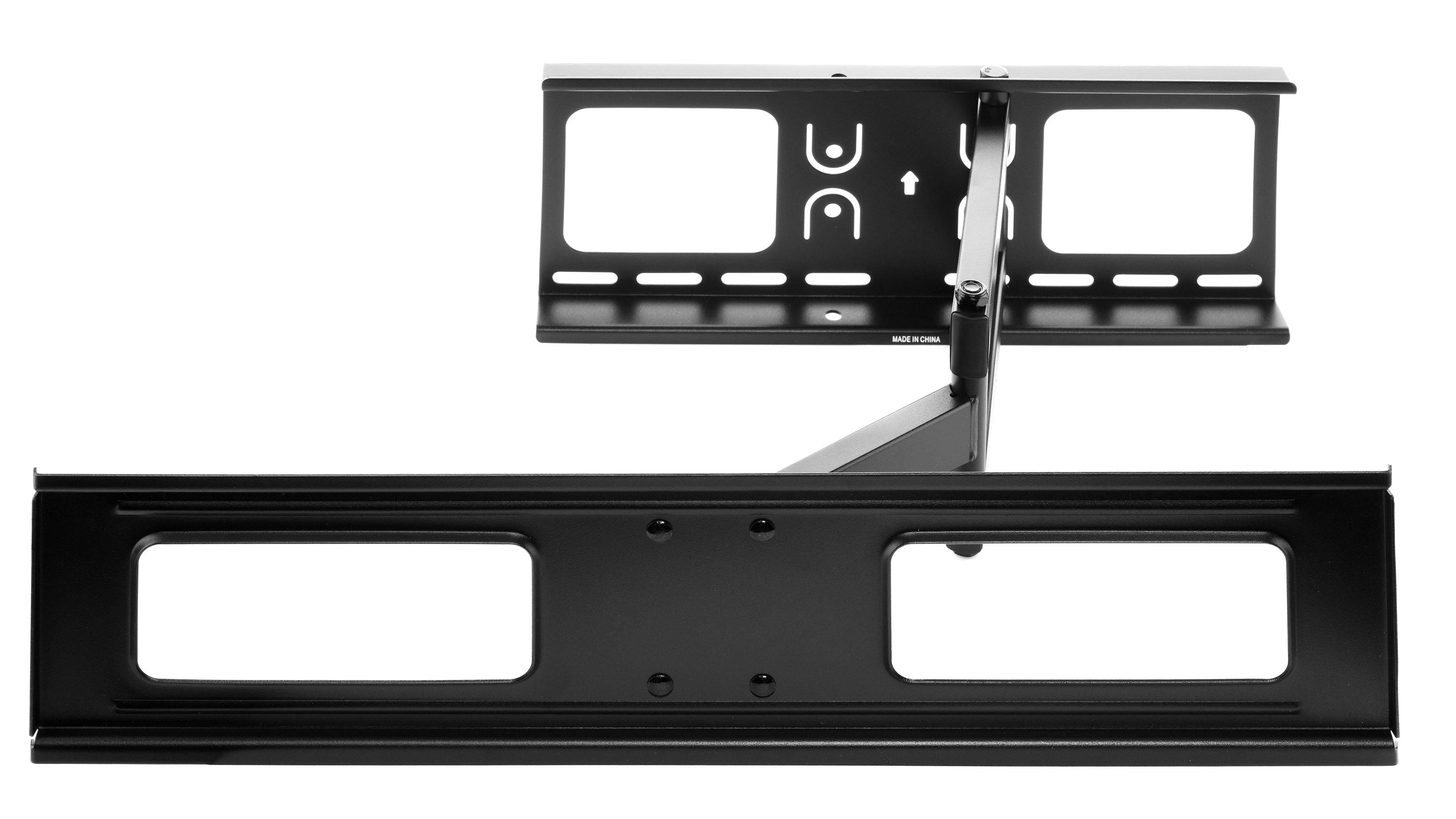 Brateck Wall Mount Bracket with Spirit Level 37-70