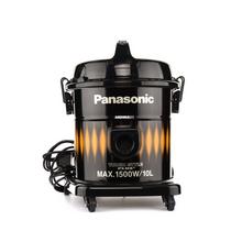 Buy Panasonic Vacuum Cleaner 1500W, Black in Saudi Arabia