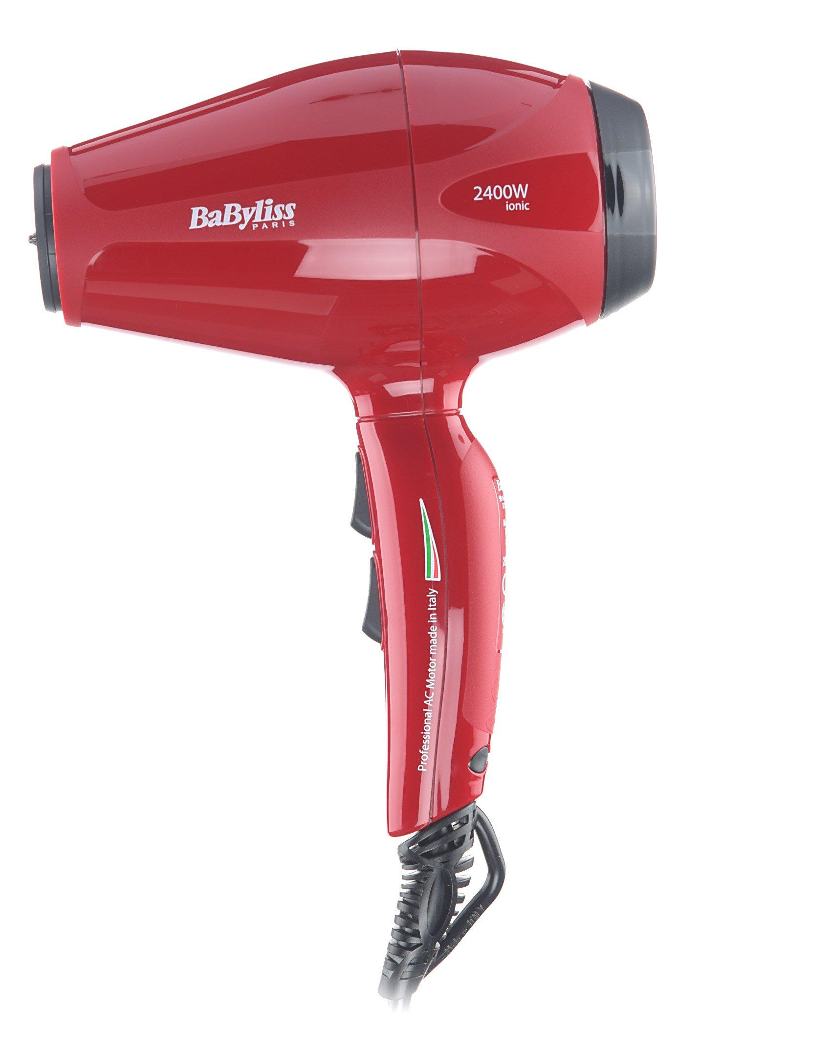 babyliss hair diffuser