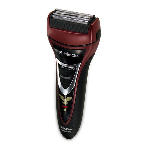 Hitachi S-Blade Shaver with Two Foils and One Trim price in