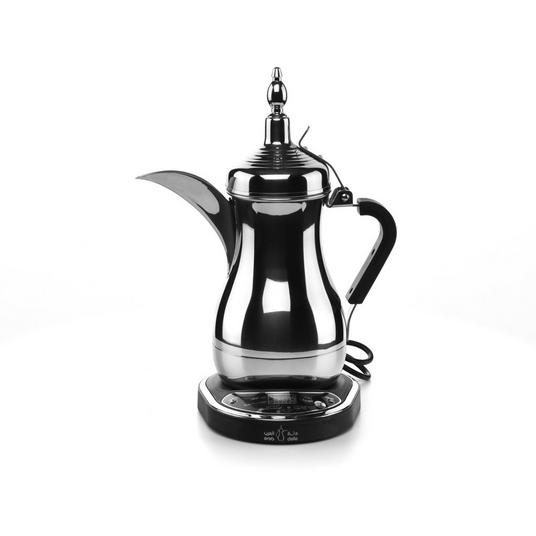 Arab Dalla Coffee Maker