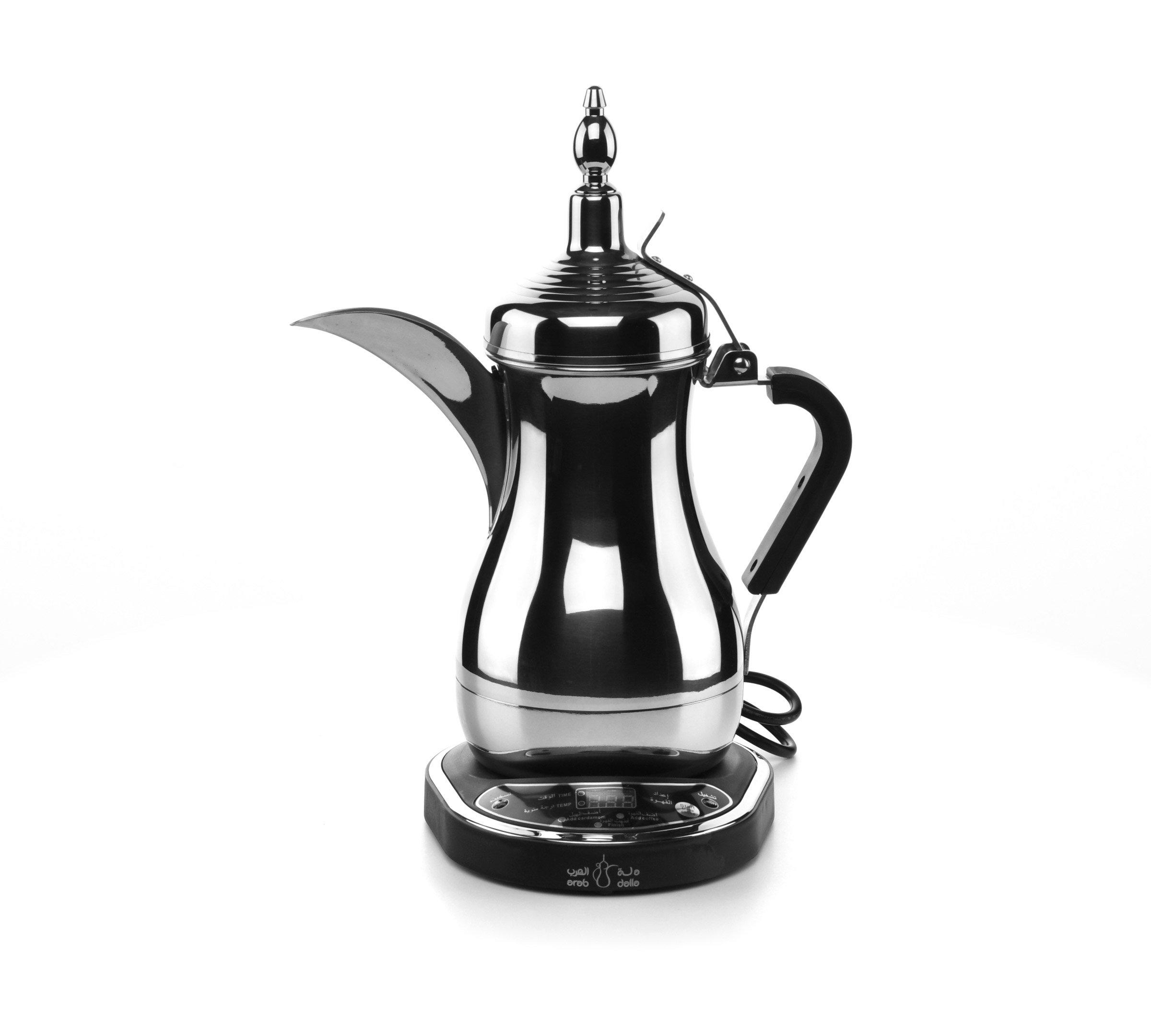 Arabic 2025 coffee maker