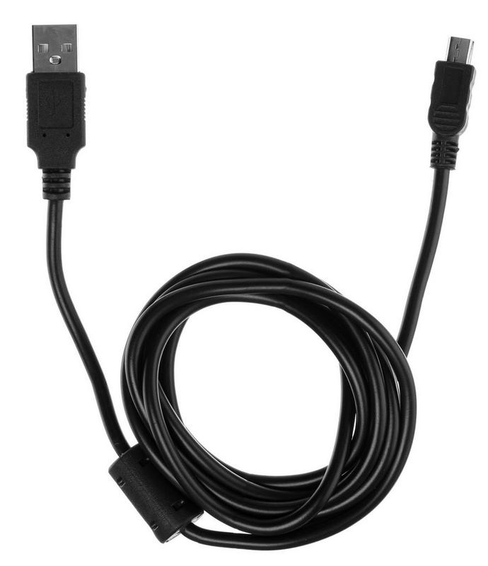 Joystick Recharge Cable (sony)
