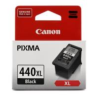 Canon Black Ink Cartridge
