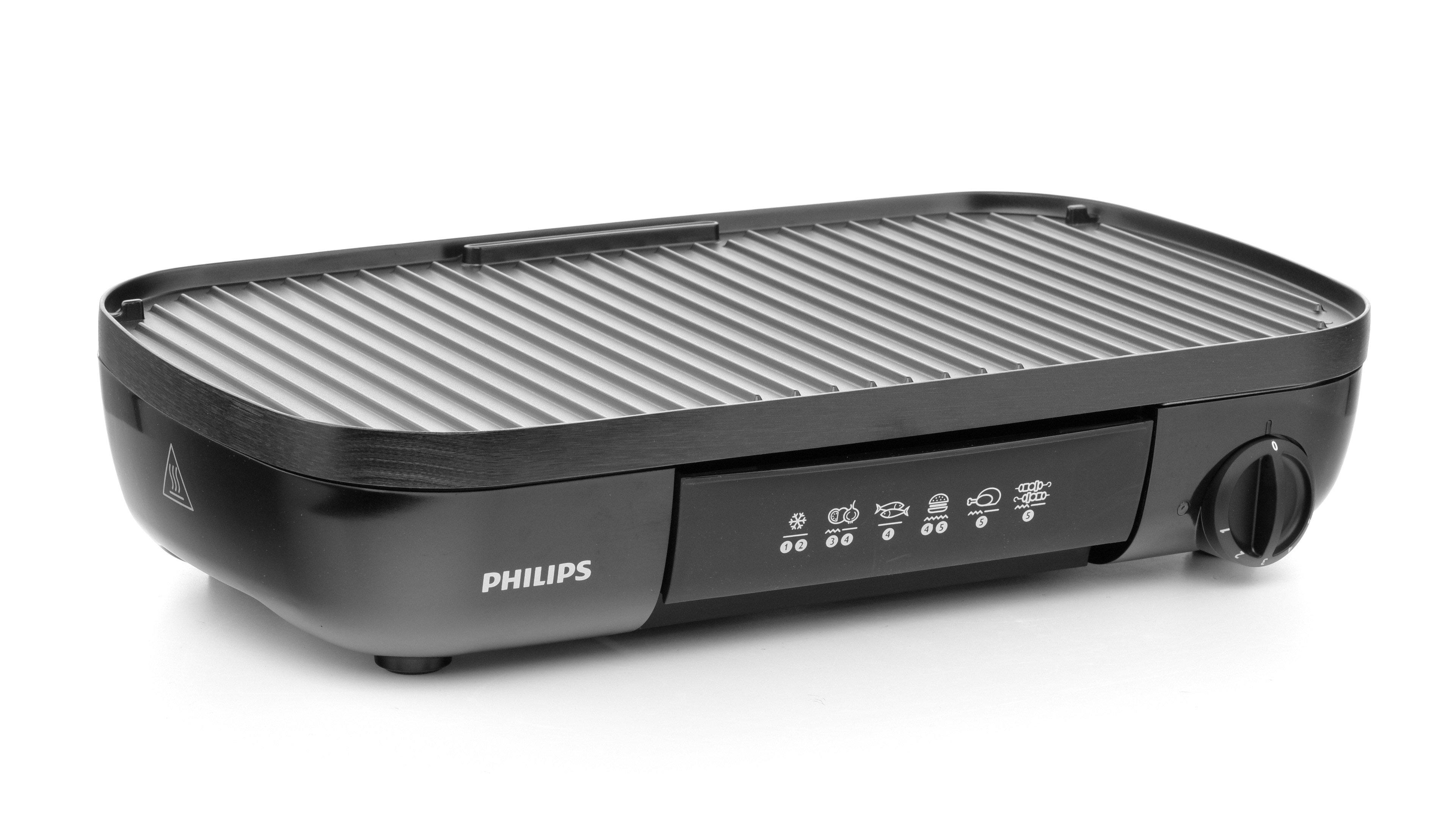 Philips shop electric grill