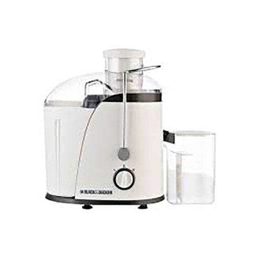 بلاك+ديكر Black+decker je400-b5 350 ml 400W